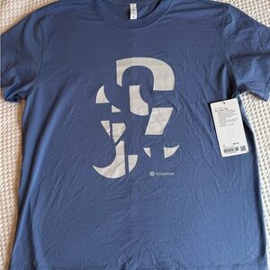 Lululemon All Yours Tee *Graphic